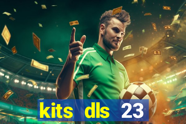 kits dls 23 manchester united